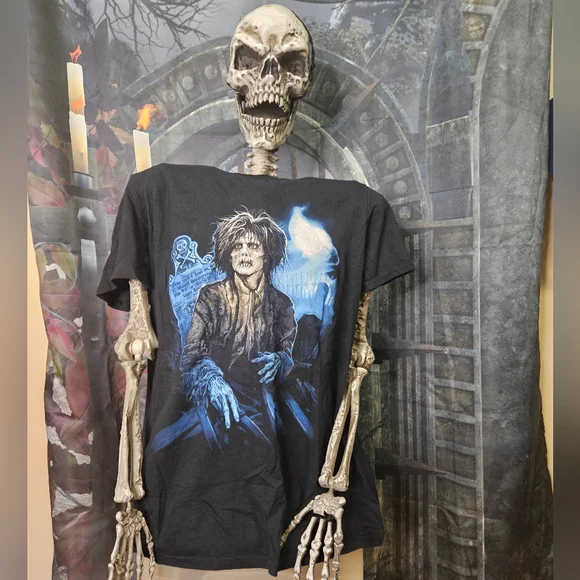 Fright Rags Billy Butcherson tshirt - Picture 1 of 2